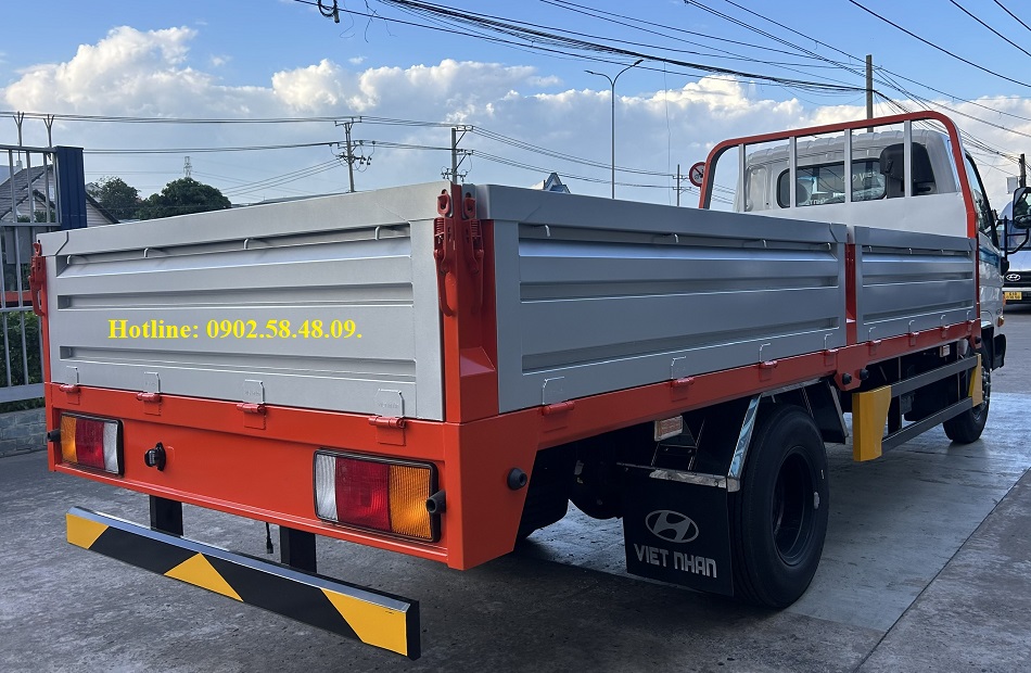 xe tải hyundai n500 tải 1tấn9